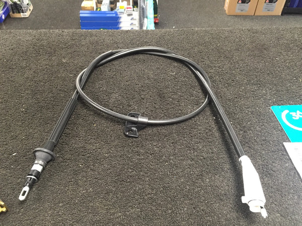 VOLVO S80 V70 XC70 TURBO D5 REAR HANDBRAKE CABLE FITS LEFT OR RIGHT SIDE