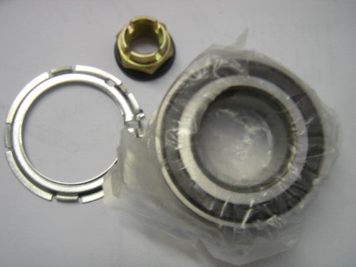 MAZDA 626 1.8 2.0 2.5 TD V6  WHEEL BEARING KIT FRONT