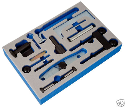 FABIA OCTAVIA 1.9TDI PD ATD ASZ AEF ATD TIMING TOOL KIT
