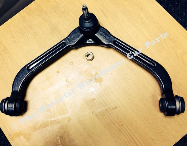 FOR JEEP CHEROKEE LIBERTY 2.4 2.5 2.8 CRD 3.7 KJ FRONT UPPER WISHBONE ARM NEW