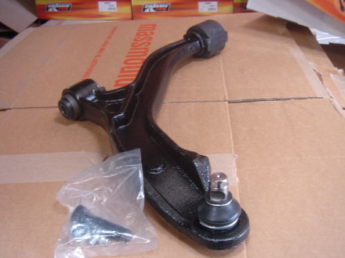 FOR CHRYSLER VOYAGER MK2 1996-2000 FRONT LOWER WISHBONE ARM COMPLETE