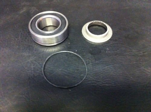 OPEL OLYMPIA REKORD REAR WHEEL BEARING