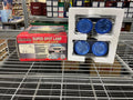 Eclipse Super Fog Lamp Car Spot Light Lights CL1035