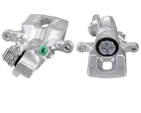 FOR HONDA CR-Z JAZZ INSIGHT IMA HYBRID REAR BRAKE CALIPER NS LEFT SIDE