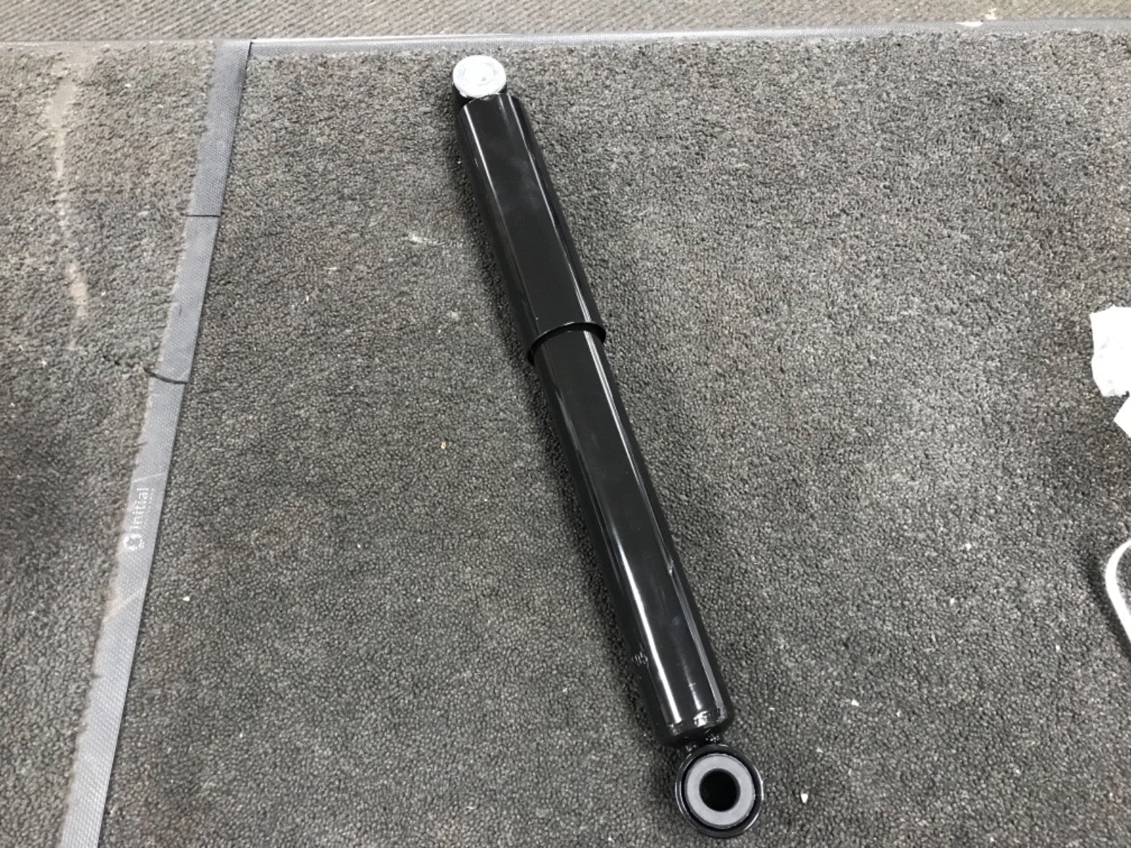 FOR VAUXHALL FRONTERA REAR SHOCK ABSORBER  FOR MODELS WITH COIL SPRING
