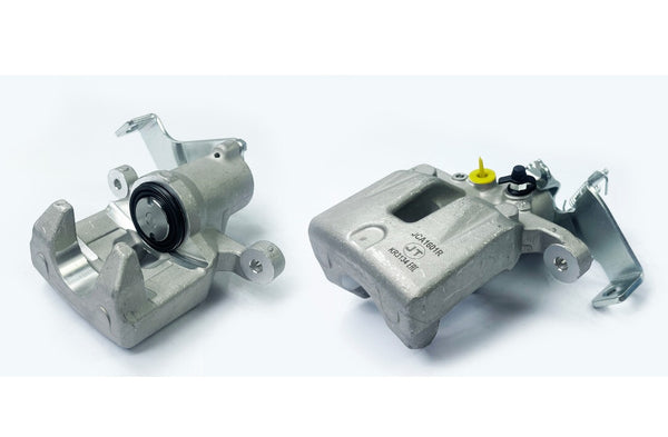 FOR I30 ACTIVE CRDI (MK2 (GD))  REAR BRAKE CALIPER OS RH DRIVER SIDE