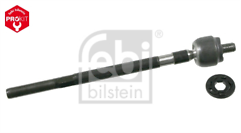 FOR RENAULT KANGOO 1.2 1.9 MK1 FRONT FEBI BILSTEIN TIE ROD