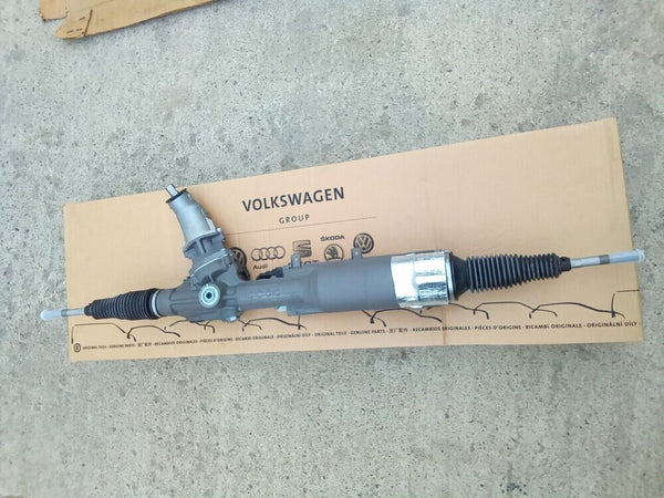 AUDI A6 S6 RS6 4K A7 S7 RS7 2011-17 GENUINE NEW STEERING 4G2423055BQ 4G2423055AT