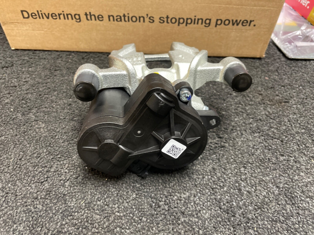 REARNS LH  BRAKE CALIPER FORD S-MAX MONDEO V 1.6 2.0 2.5 TDCI ECOBOOST 2014 ON