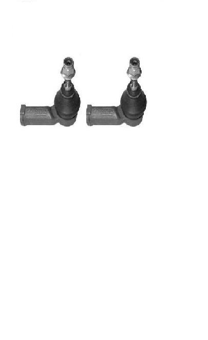 FORD KA 1996-2008 2 TRACK ROD END TIE ROD END OUTER 