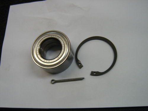 SAXO PEUGEOT  1.0 1.1 MK1  WHEEL BEARING FRT NO ABS