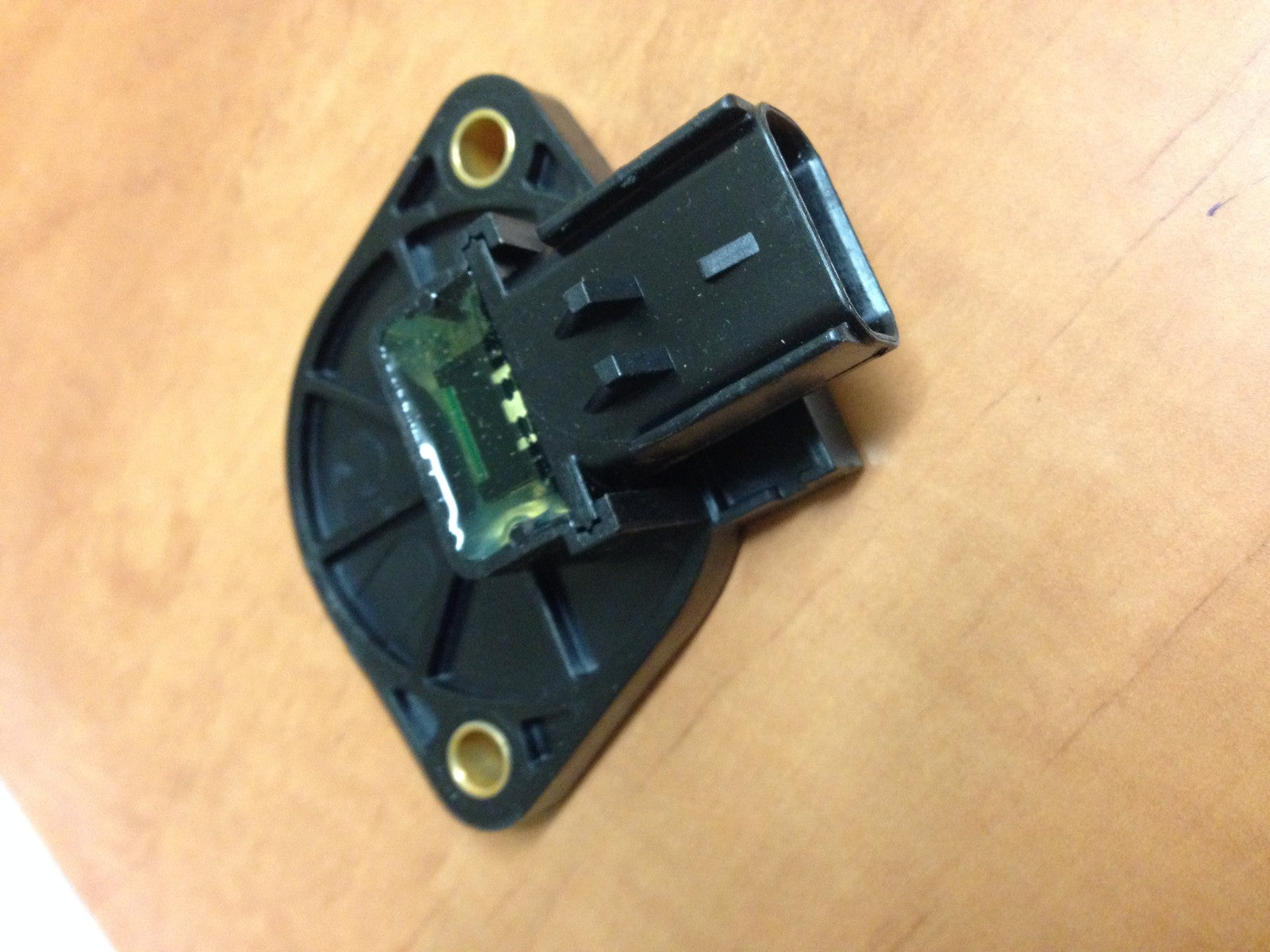 PT CRUISER 2.0 2.0i 2.4 & 2.4i VOYAGER CAM SHAFT CAMSHAFT POSITION SENSOR 2002- 