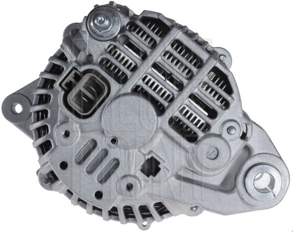 FOR MITSUBISHI DELICA 2.8 TD 06/97ONWARDS ALTERNATOR WITH ALTERNATOR+AC BELTS