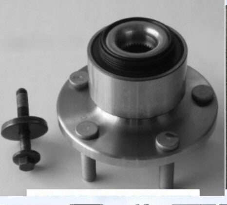 VOLVO C30 C70 S40 MK2 V50 FRONT WHEEL BEARING HUB ASSEMBLY DSTC 31340604