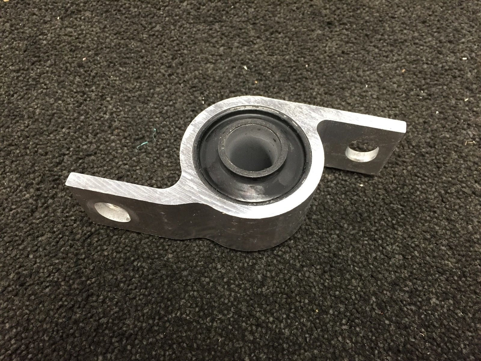FOR SUBARU IMPREZA WRX TURBO STI RA TYPE R FRONT LOWER WISHBONE ARM REAR BUSH LH