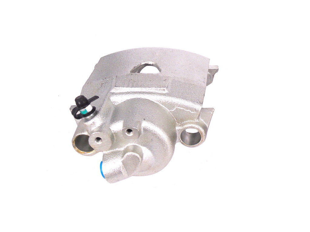 FRONT BRAKE CALIPER LH SIDE SLIDER CORDOBA IBIZA VENTO SCIROCCO 239SOLID DISC