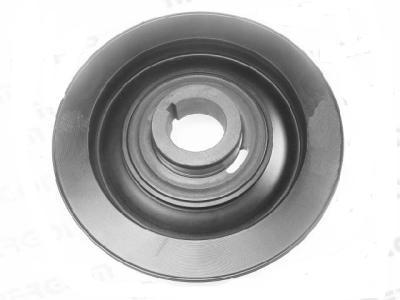 VAUXHALL ZAFIRA 2.0 Di DTi CRANKSHAFT PULLEY 99 to 2005 models OP59010
