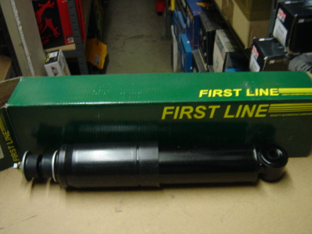 FOR MITSUBISHI SHOGUN PAJERO 2.5 2.8 td 1991-2000 REAR SHOCK ABSORBER NEW