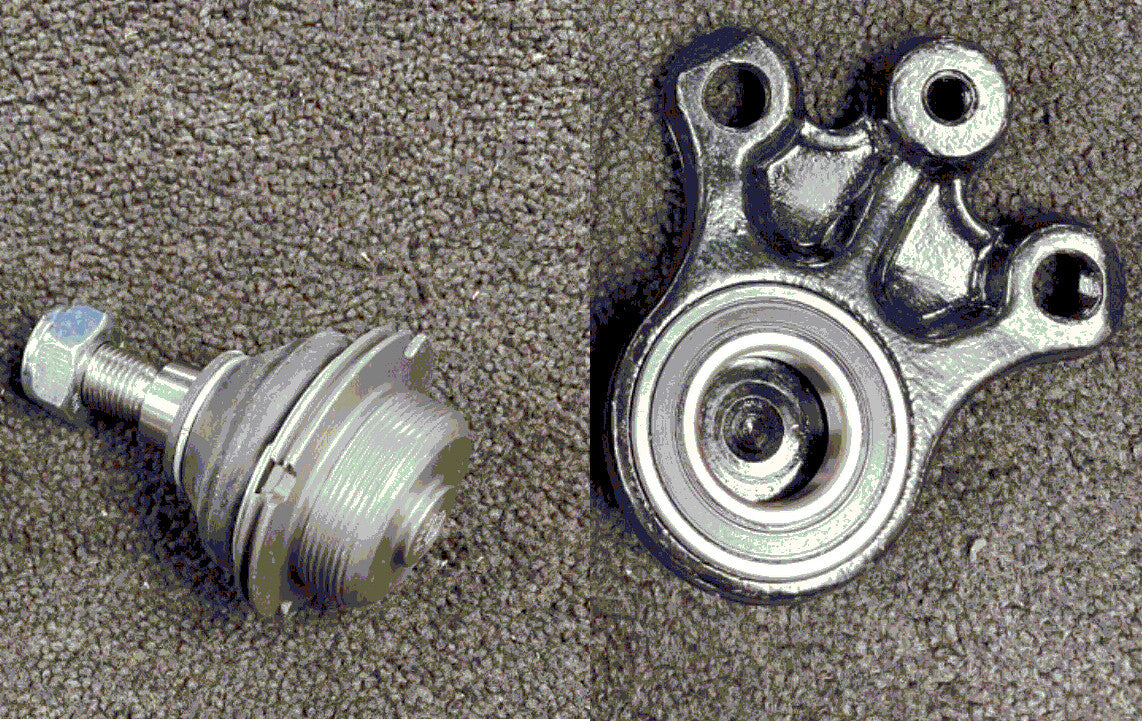 CITROEN C5 C6 PEUGEOT 407 508 WISHBONE BALL JOINT 1 UPPER 1 LOWER LH OR RH SIDE