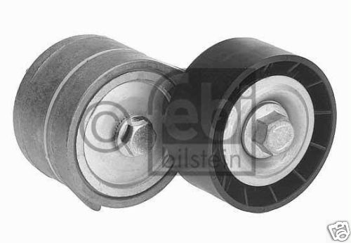 BRAVA BRAVO COUPE MAREA STILO PUNTO FAN BELT TENSIONER
