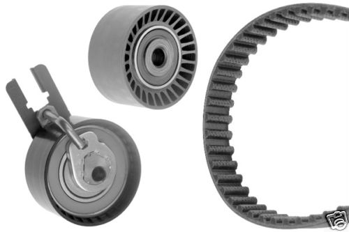 BERLINGO PICASSO C4 C2 C3 1.6HDI TIMING BELT KIT 