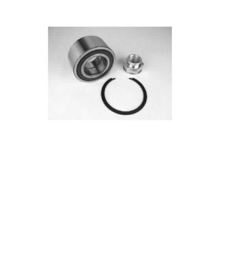 BRAVO BRAVA MAREA STILO IDEA FRONT WHEEL BEARING KIT