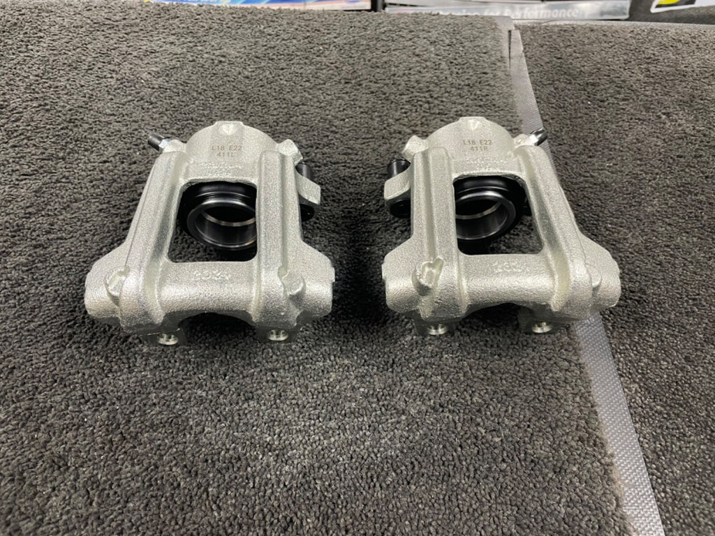 FOR BMW F20 F22 F23 F30 F31 F33 F32 F34 BRAKE CALIPER FRONT LH RH NS OS PAIR
