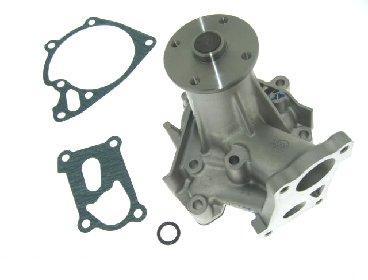 FOR MITSUBISHI SHOGUN PAJERO CHALLENGER L200 2.5TD 4d56 WATER PUMP