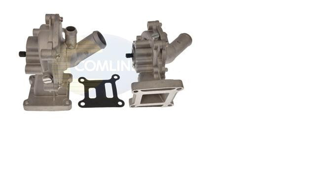 FORD MONDEO TRANSIT 2.0TD DI  DIESEL WATER PUMP WITH HOUSING