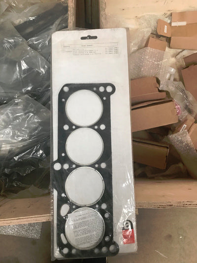 HEAD GASKET ONLY FOR AUDI 80 81 85 B2 CR JK CY 90 81 85 B2 SCIROCCO