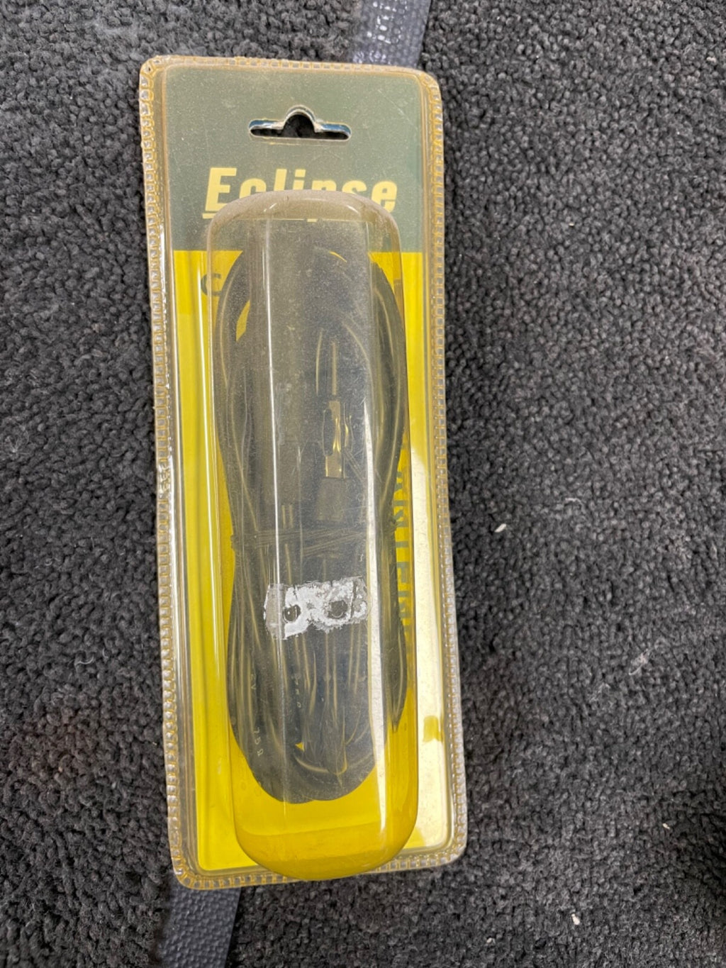 ECLIPS CAR AERIAL ANTENNA EXTENSTION 3 METER