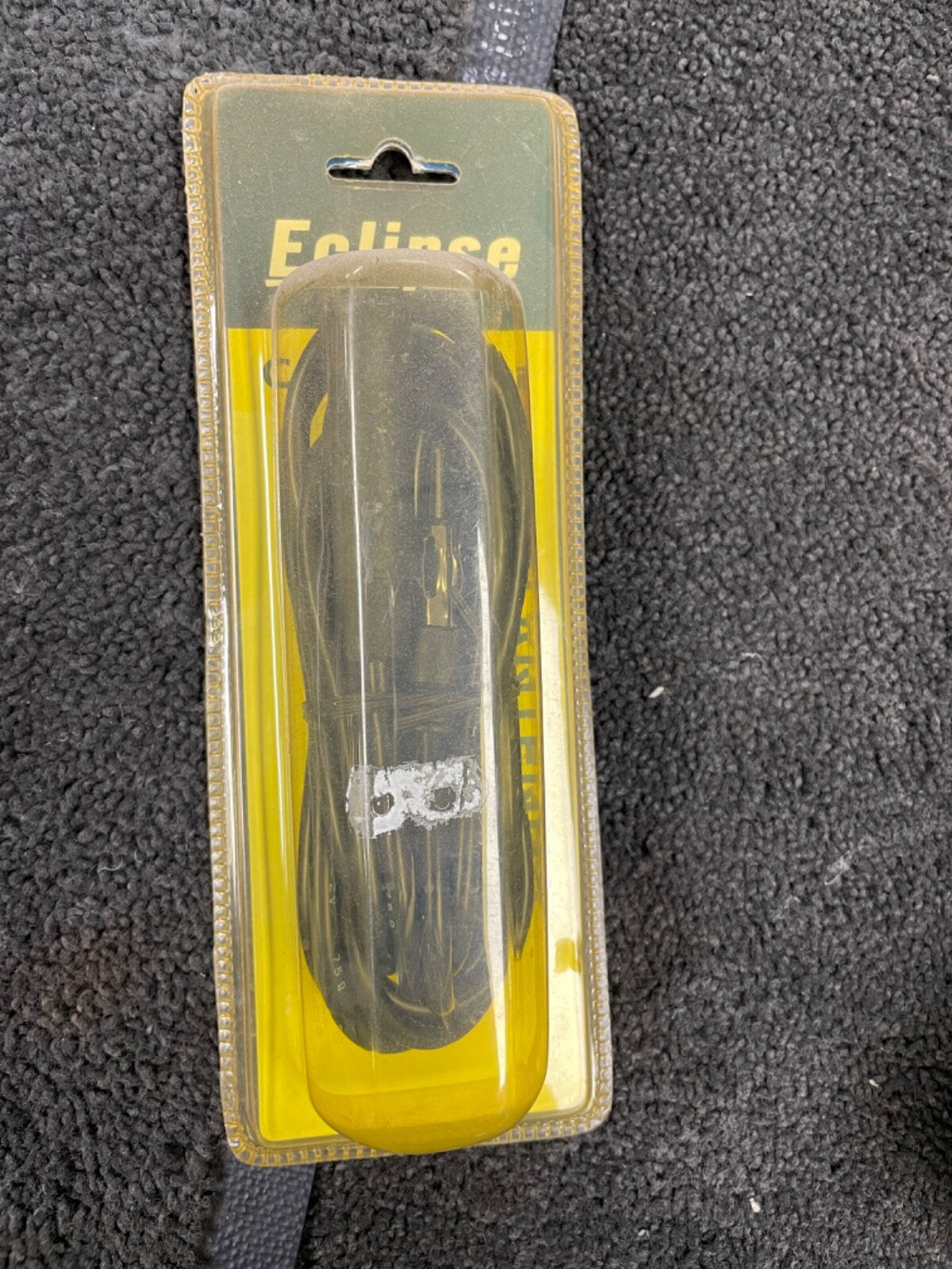 ECLIPS CAR AERIAL ANTENNA EXTENSTION 3 METER