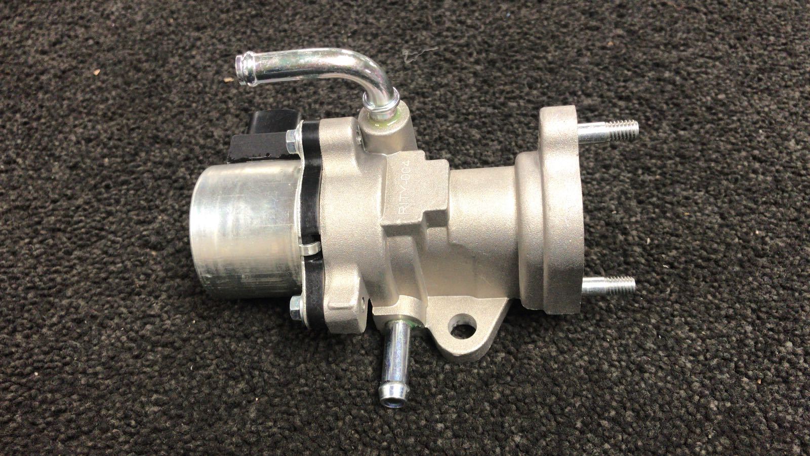 EGR VALVE FOR BMW MINI  1.4D DIESEL BRAND NEW 2003 TO 2009 