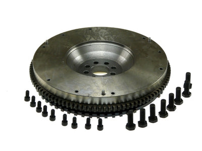 FOR NISSAN NAVARA D40 2.5TD OUTLAW FLYWHEEL SOLID FLYWHEEL CONVERSION KIT