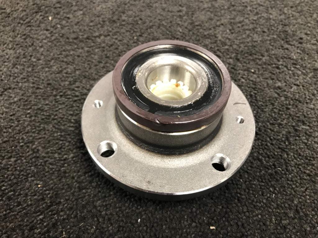  FOR PUNTO 2005 ON GRANDE PUNTO 1.3D1.9D MULTIJET  REAR WHEEL BEARING HUB NEW
