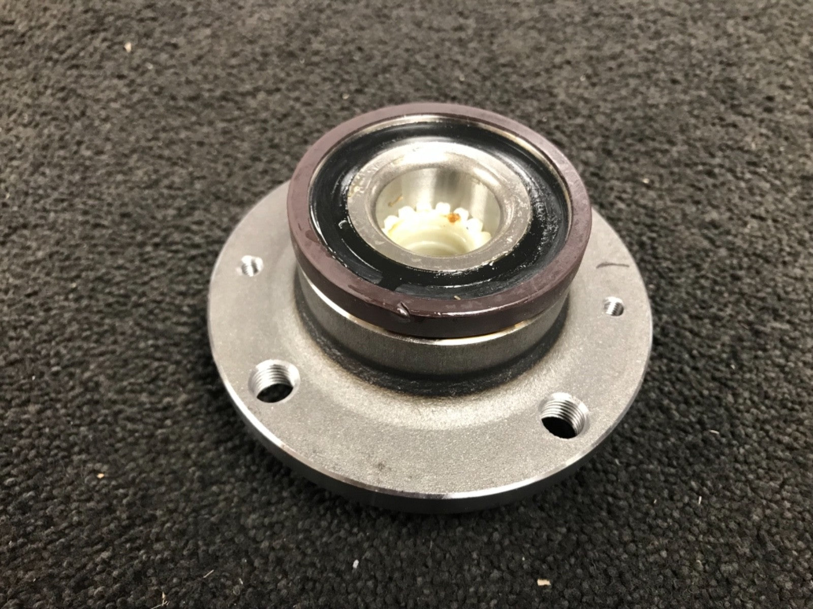  FOR PUNTO 2005 ON GRANDE PUNTO 1.3D1.9D MULTIJET  REAR WHEEL BEARING HUB NEW