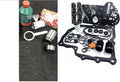 VW AUDI SKODA SEAT T-ROC POLO DSG 7SPEED MECHATRONIC OVERALL REPAIR KIT DQ200 
