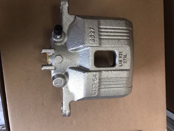 FOR HONDA CIVIC 2.0 TYPE R FN2 FRONT BRAKE CALIPER LH NS LEFT FRONT