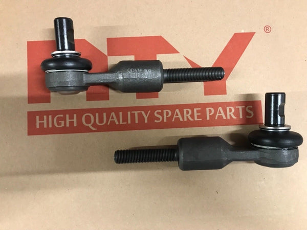 FOR AUDI A4 2.0TD 2.7TD 2006-2007 OUTER  TRACK ROD ENDS X2
