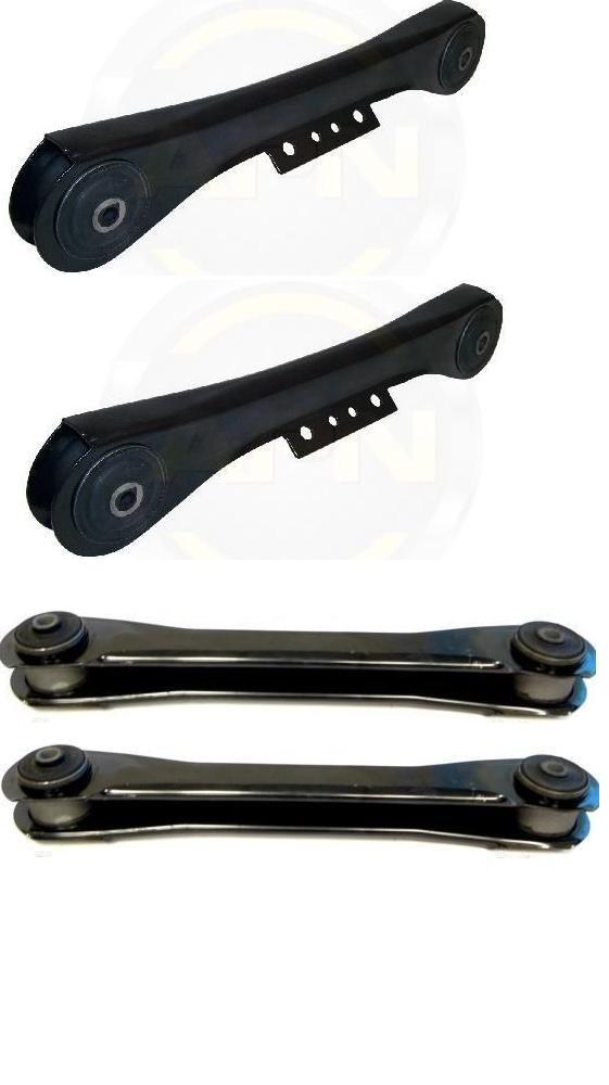FOR CHEROKEE GRAND CHEROKEE 1993-98 WRANGLER REAR UPPER LOWER CONTROL ARM BUSH
