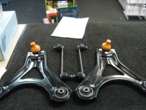 FOR FORD MONDEO MK1 MK2 ST24 WISHBONE ARMS BOLT ANTI ROLL BAR LINK NOT FIT ST200