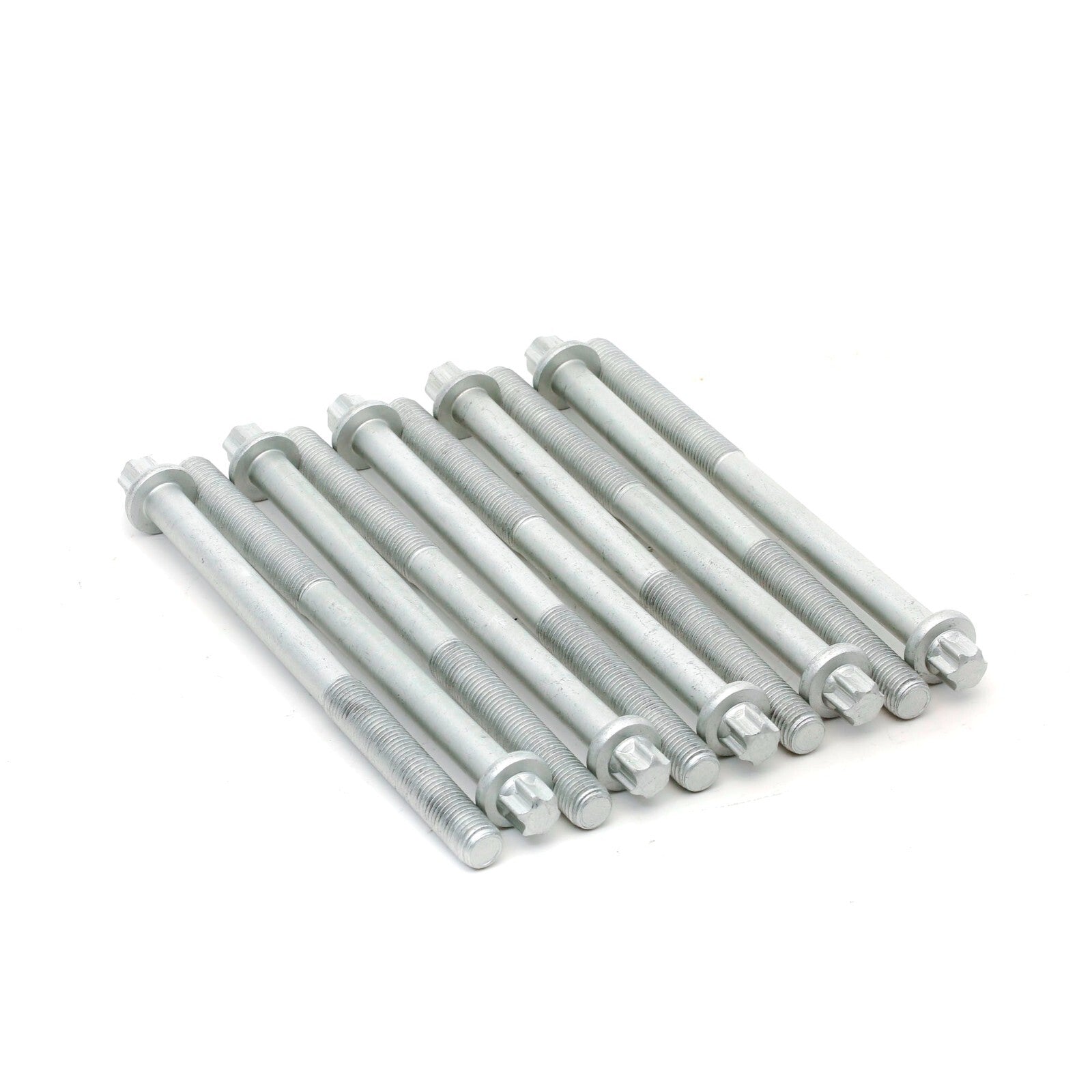 CYLINDER HEAD STRETCH BOLTS ASTRA CORSA NOVA CAVALIER COMBO