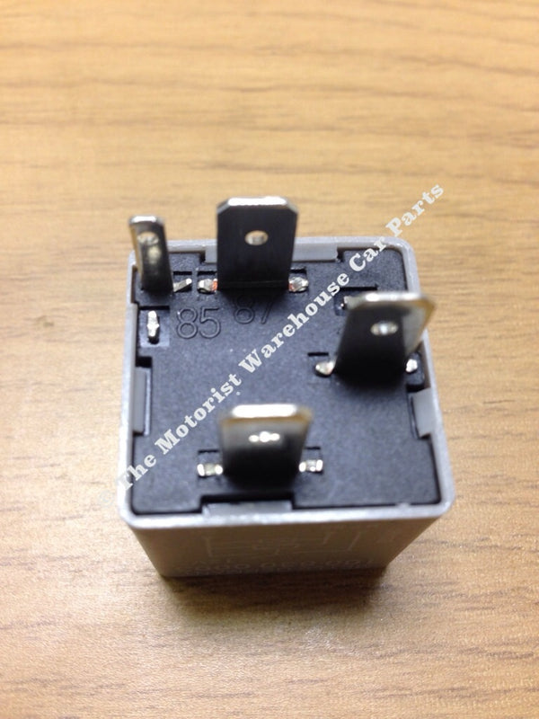  Fuel Pump Relay FOR VW Audi Seat Skoda Diesel BRAND NEW 