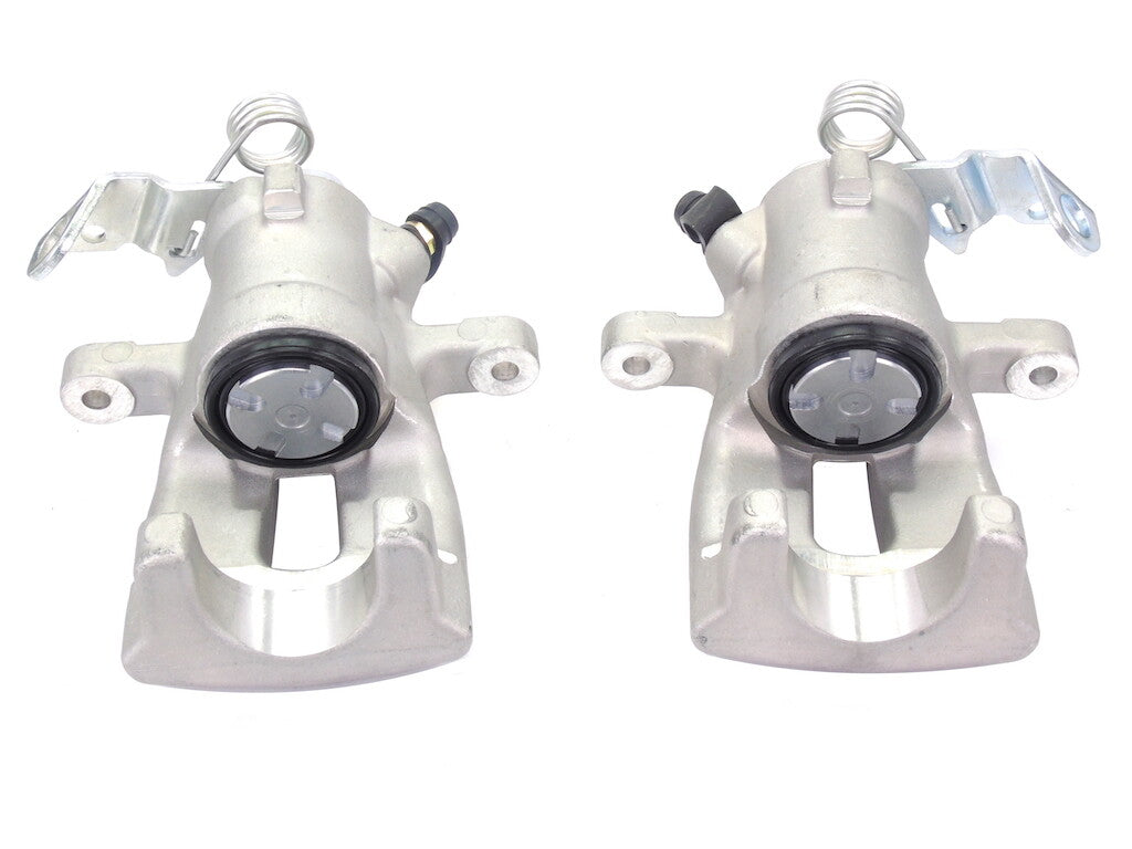 2 REAR BRAKE CALIPER LH RH SIDE PAIR GUIDE PIN ASTRA G H MERVIA 1.4 1.6 1.8 1.7D