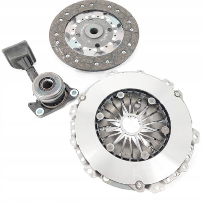 PEUGEOT 207 208 308 3008 508 CC MPV SW  1.6HDI CLUTCH KIT 3PCE