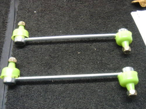 FOR HYUNDAI SANTA FE 2000-05 FRONT ANTI ROLL BAR LINKS X2