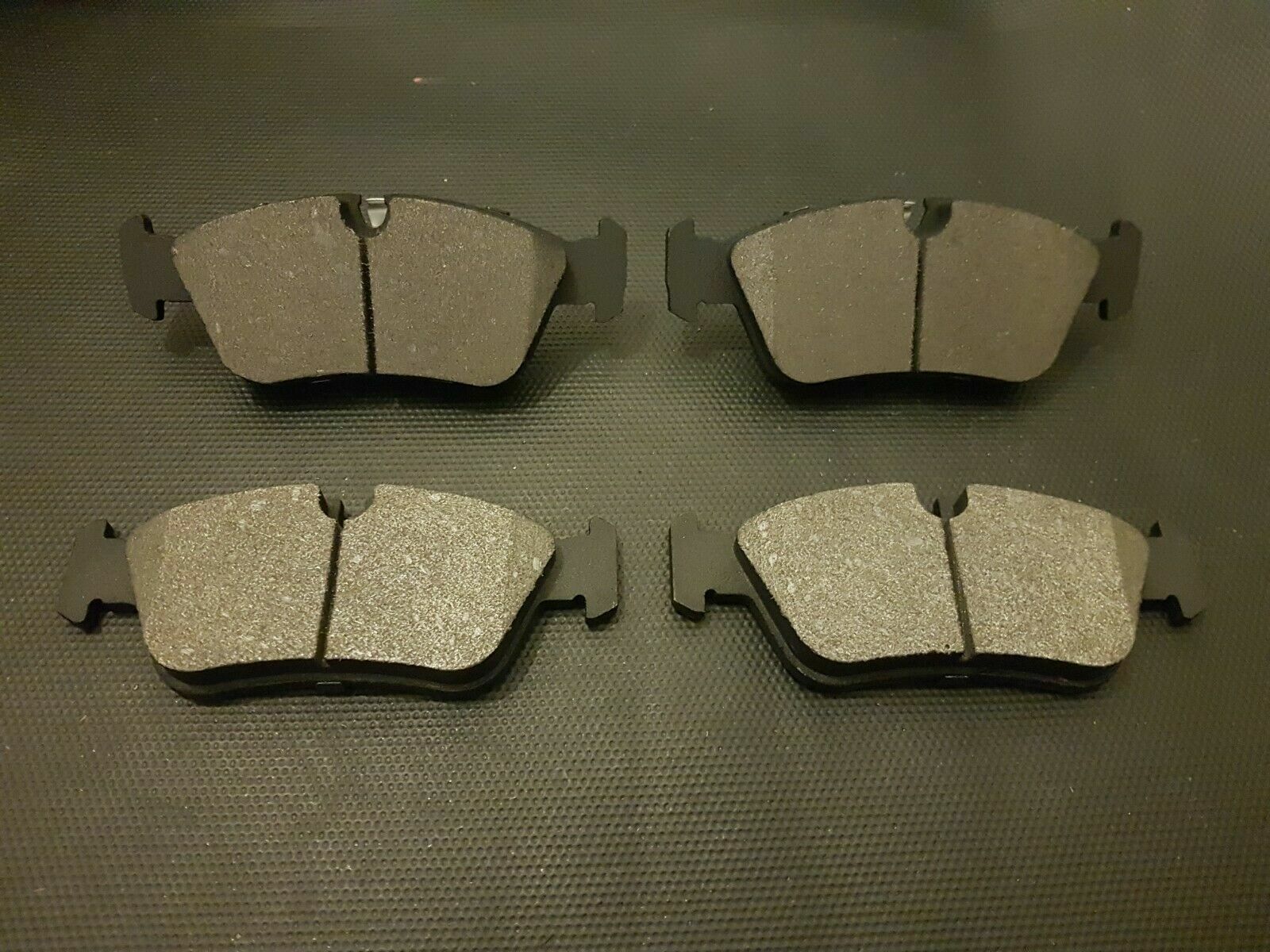 FOR BMW E90 316i 318d 318i 320i E87 120i 120d OE QUALITY FRONT BRAKE PADS
