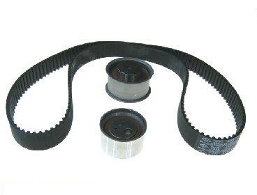 FOR GALANT 2.5 V6 6A13 TIMING BELT KIT FAN BELT PS BELT