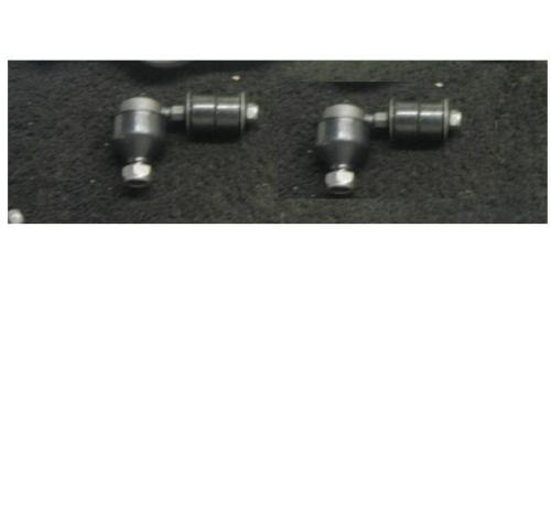 FOR NISSAN 100 NX 1.6  2  FRONT ANTI ROLL BAR DROP LINKS 