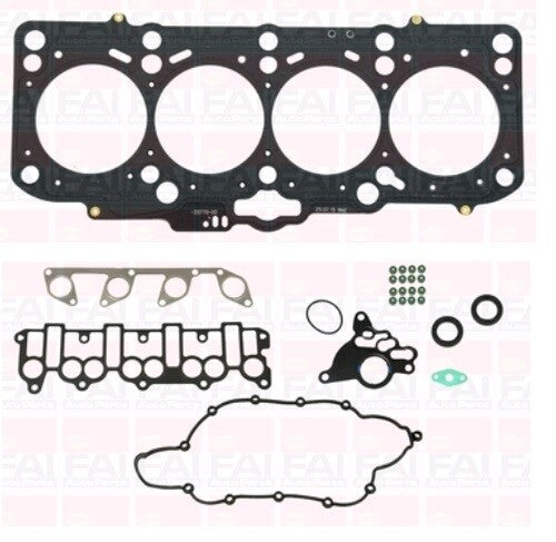 Audi A4 2004-08 2.0TD TDi HEAD GASKET SET WITH HEAD GASKET BRD ENGINE CODE 